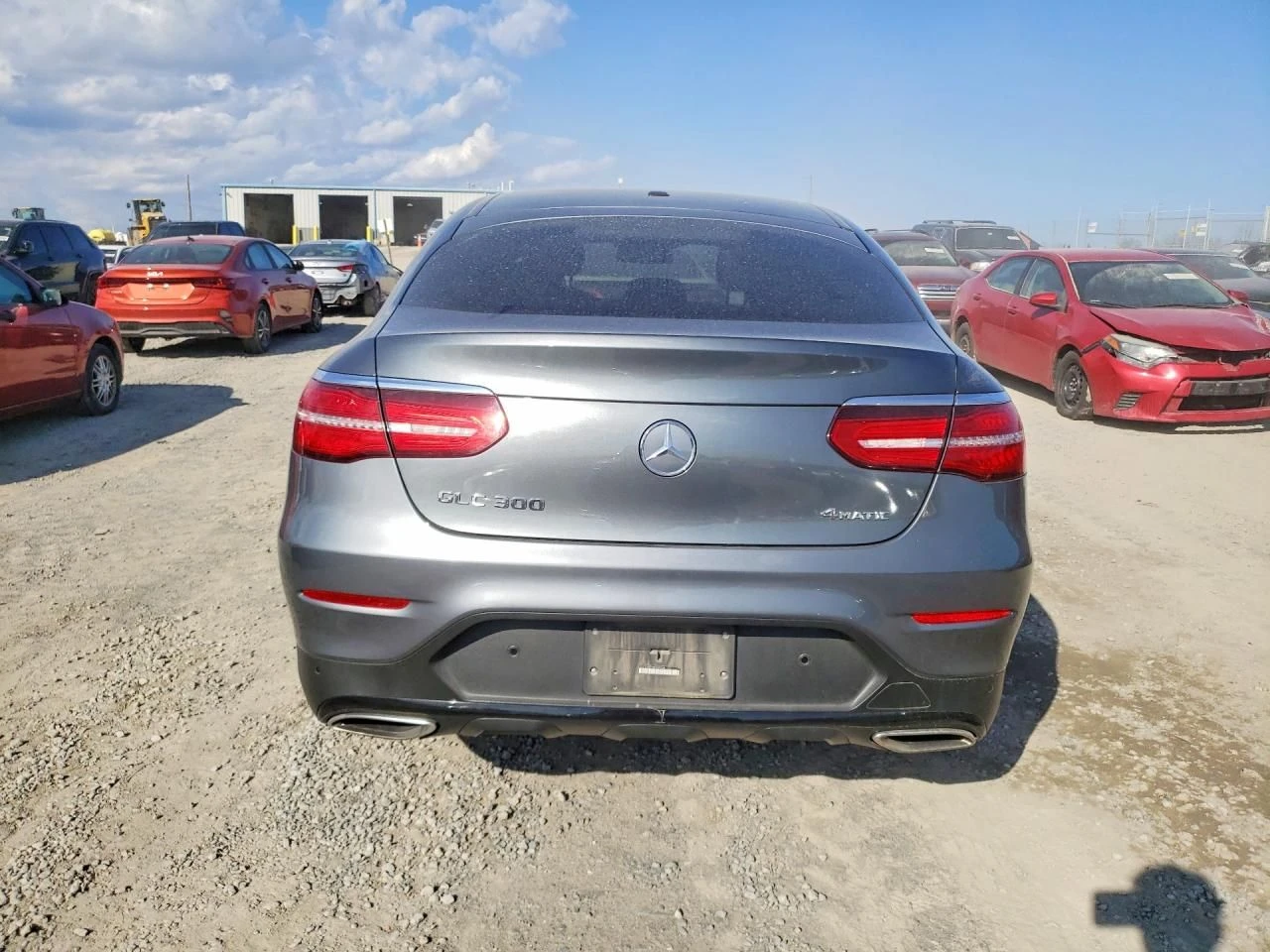 Mercedes-Benz GLE 300, снимка 6 - Автомобили и джипове - 53832067