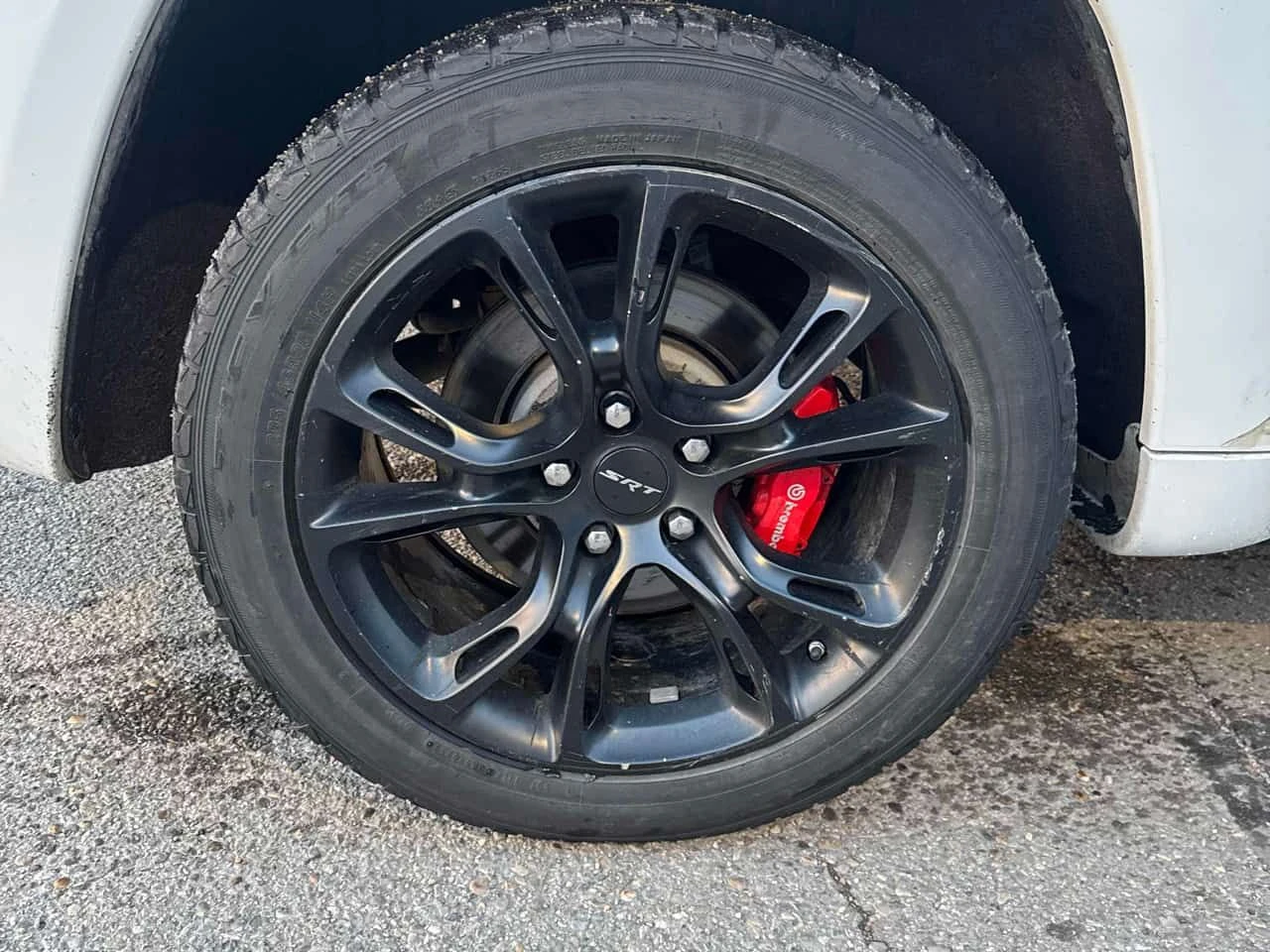 Jeep Grand cherokee * SRT * 6.4 * ��������� * ���������� ����� | Mobile.bg � ����������� 7