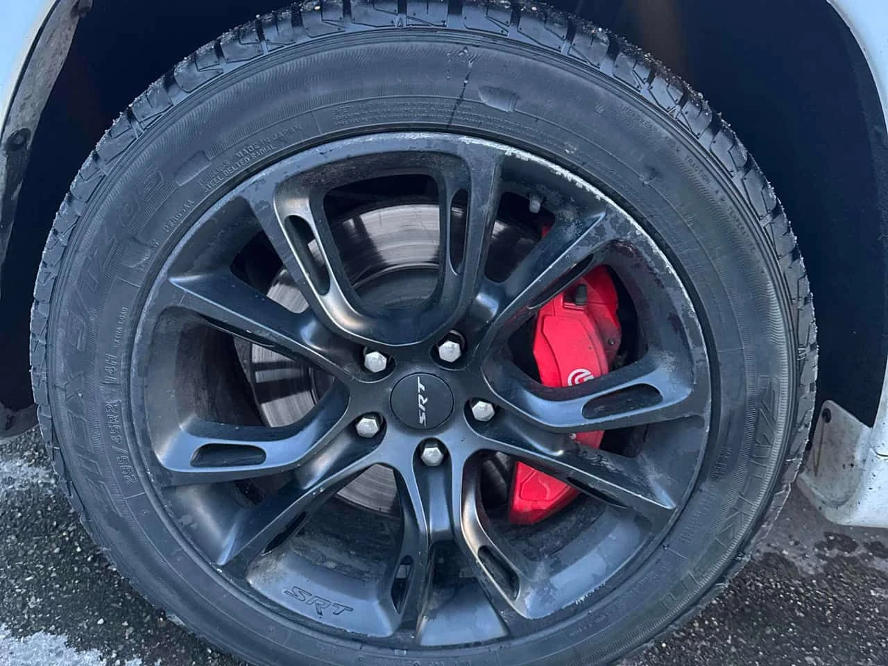 Jeep Grand cherokee * SRT * 6.4 * ��������� * ���������� ����� | Mobile.bg � ����������� 13