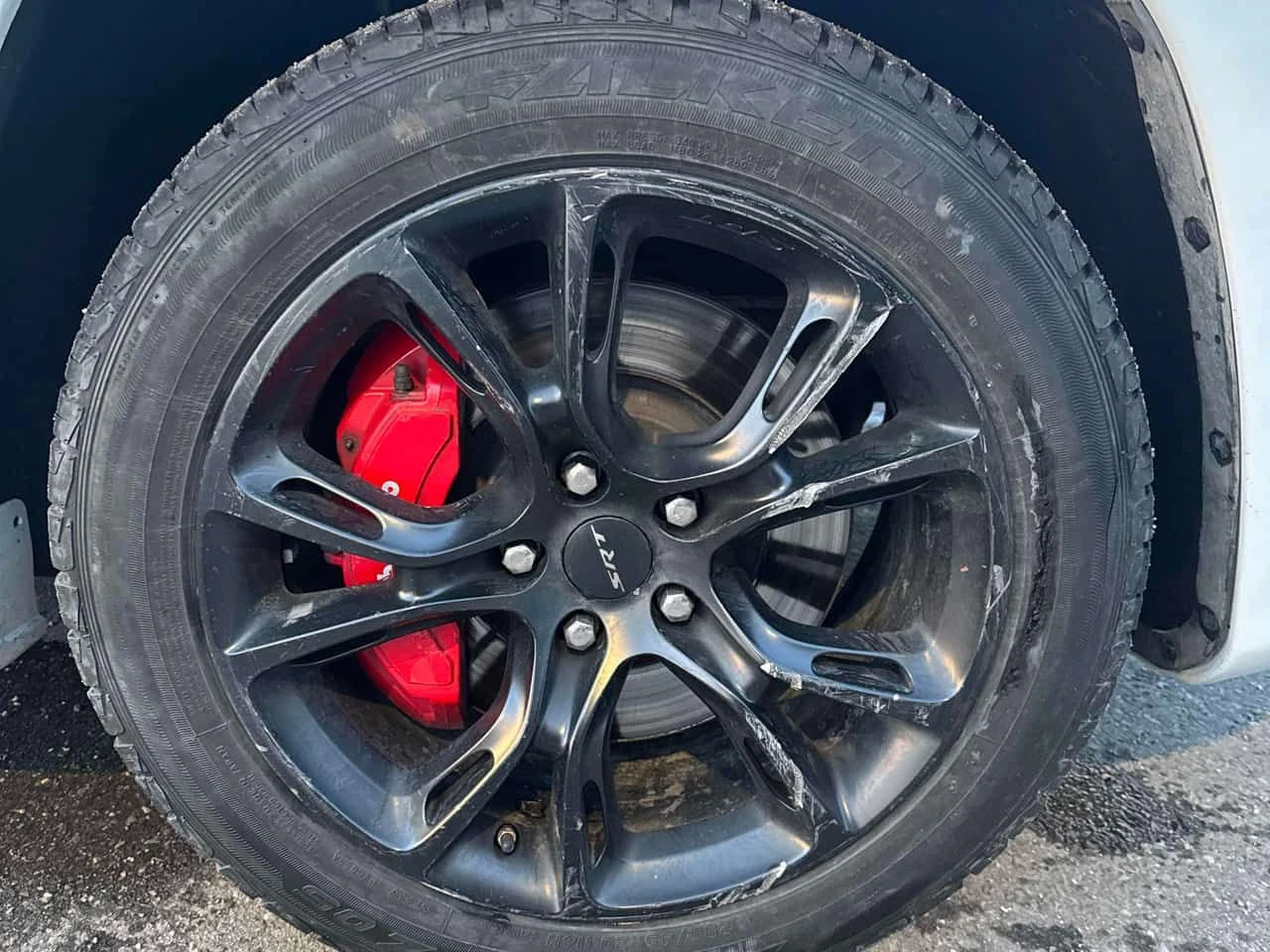 Jeep Grand cherokee * SRT * 6.4 * ��������� * ���������� ����� | Mobile.bg � ����������� 11