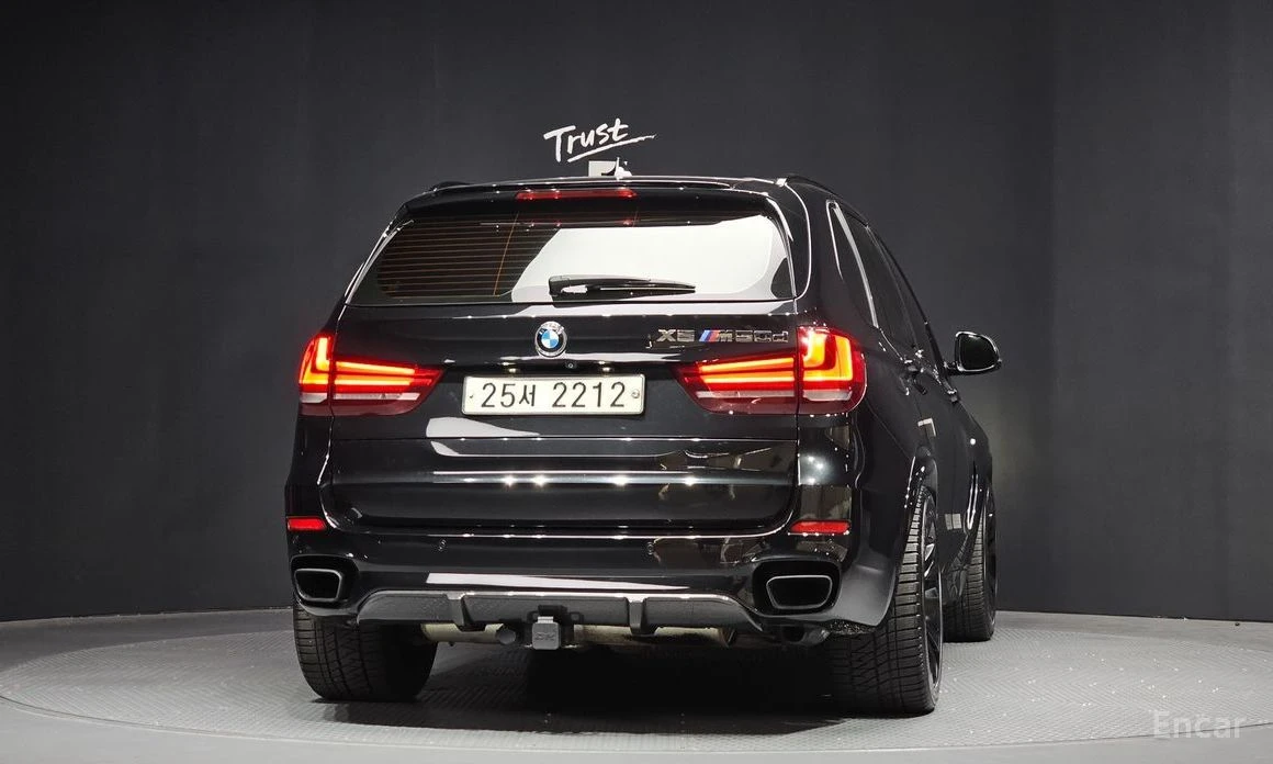 BMW X5, снимка 4 - Автомобили и джипове - 53940224