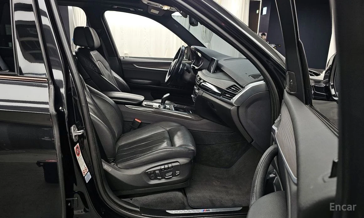 BMW X5, снимка 11 - Автомобили и джипове - 53940224