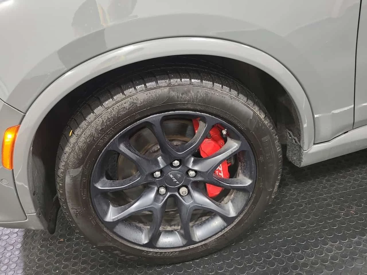 Dodge Durango * SRT 392 PREMIUM * CARFAX * Без инциденти * , снимка 6 - Автомобили и джипове - 54268981