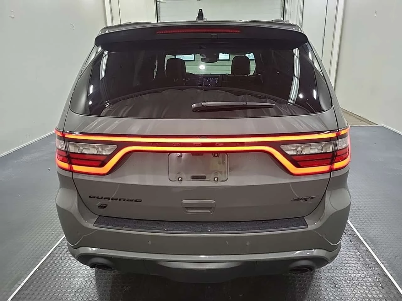 Dodge Durango * SRT 392 PREMIUM * CARFAX * Без инциденти * , снимка 4 - Автомобили и джипове - 54268981