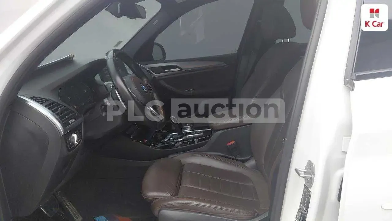 BMW X3 xDrive30I* M-pack* DISTRONIC* ���������* AMBIENTNO | Mobile.bg � ����������� 11