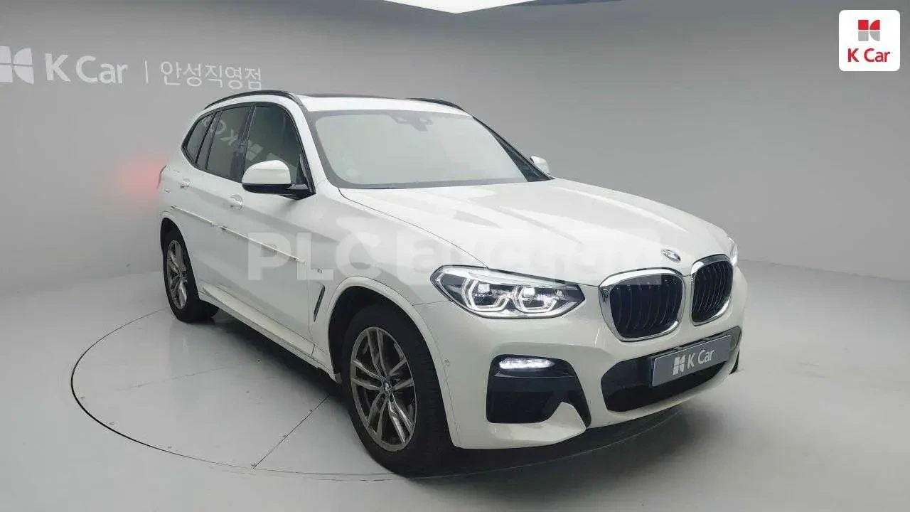 BMW X3 xDrive30I* M-pack* DISTRONIC* ���������* AMBIENTNO | Mobile.bg � ����������� 2
