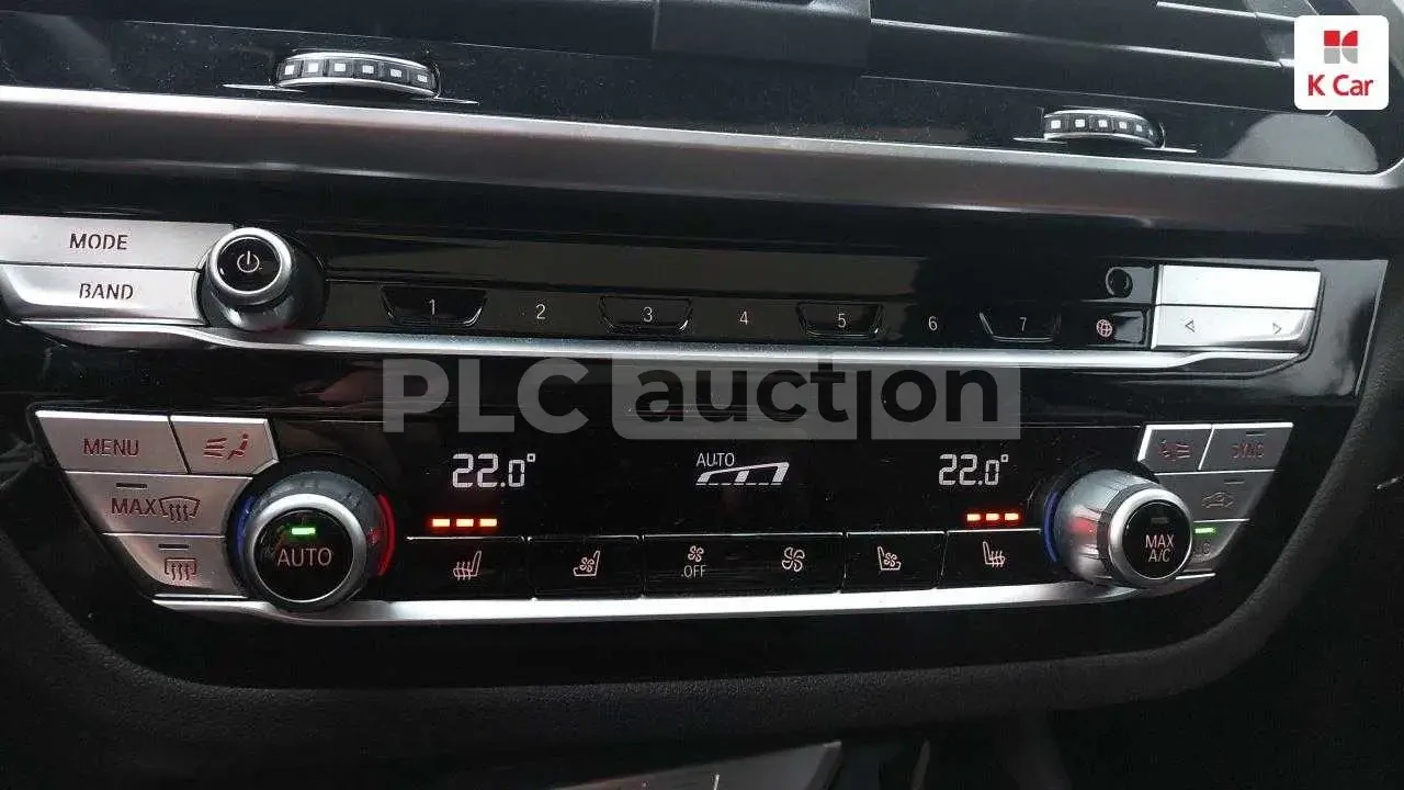 BMW X3 xDrive30I* M-pack* DISTRONIC* ���������* AMBIENTNO | Mobile.bg � ����������� 9