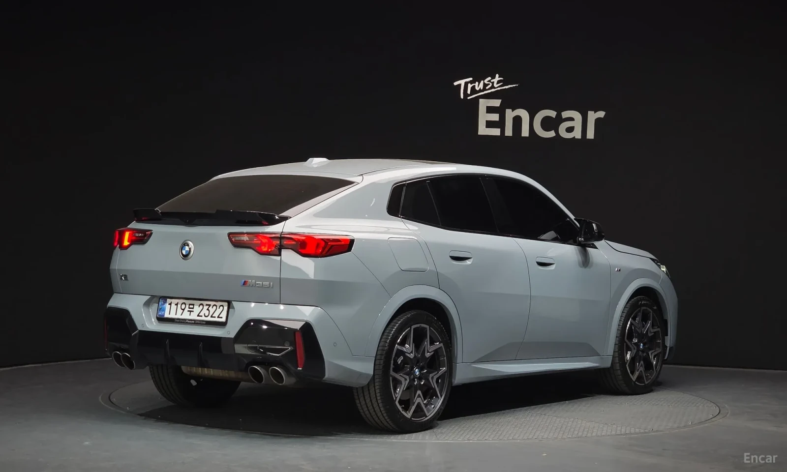 BMW X2 * xDrive M35i* FULL* Автофинансиране* , снимка 2 - Автомобили и джипове - 54710931