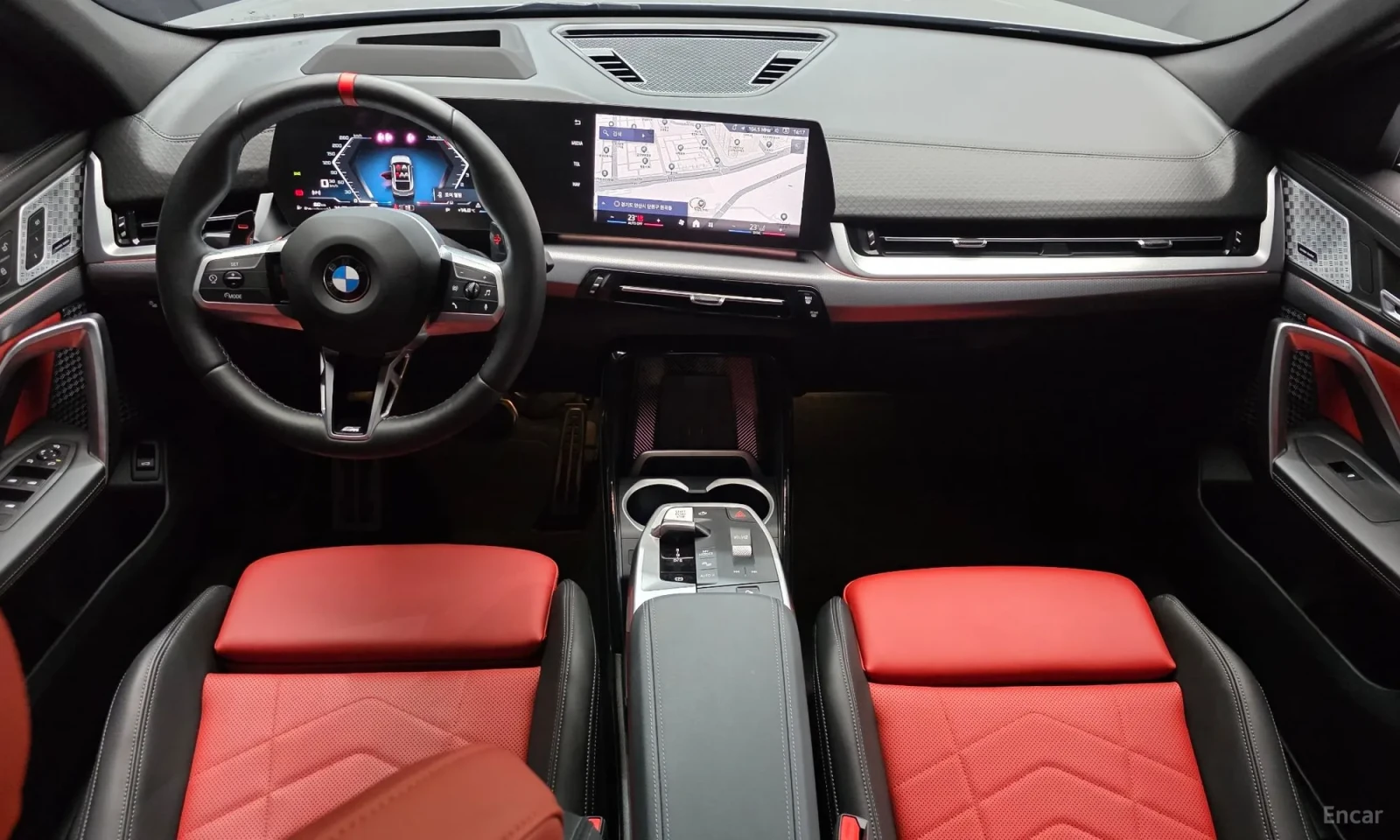 BMW X2 * xDrive M35i* FULL* Автофинансиране* , снимка 6 - Автомобили и джипове - 54710931