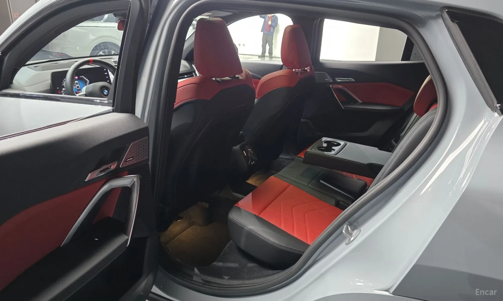 BMW X2 * xDrive M35i* FULL* Автофинансиране* , снимка 8 - Автомобили и джипове - 54710931