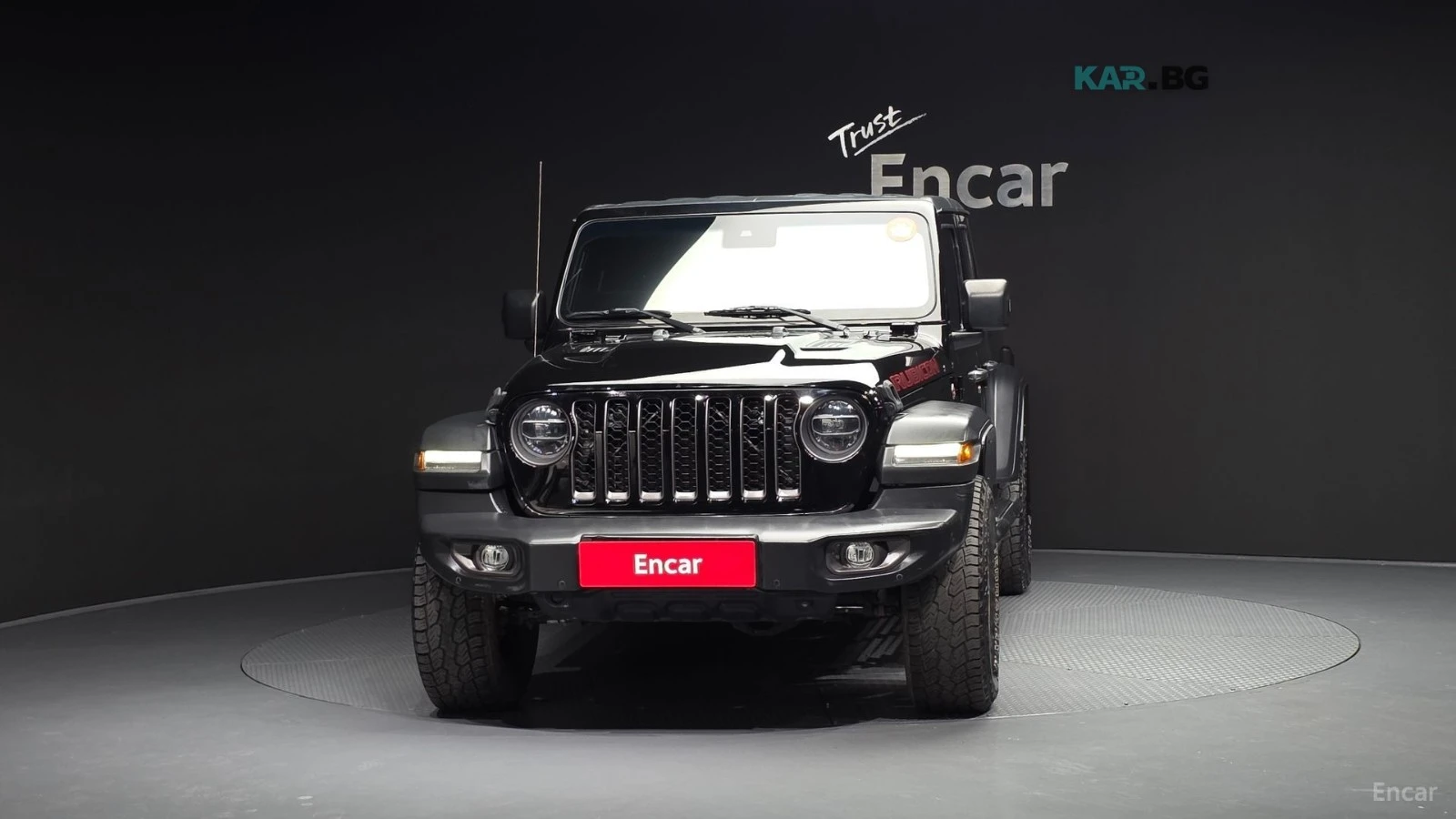 Jeep Gladiator * 3.6* RUBICON* КОЖА* ПОДГРЕВ* NAVI* , снимка 3 - Автомобили и джипове - 54732805