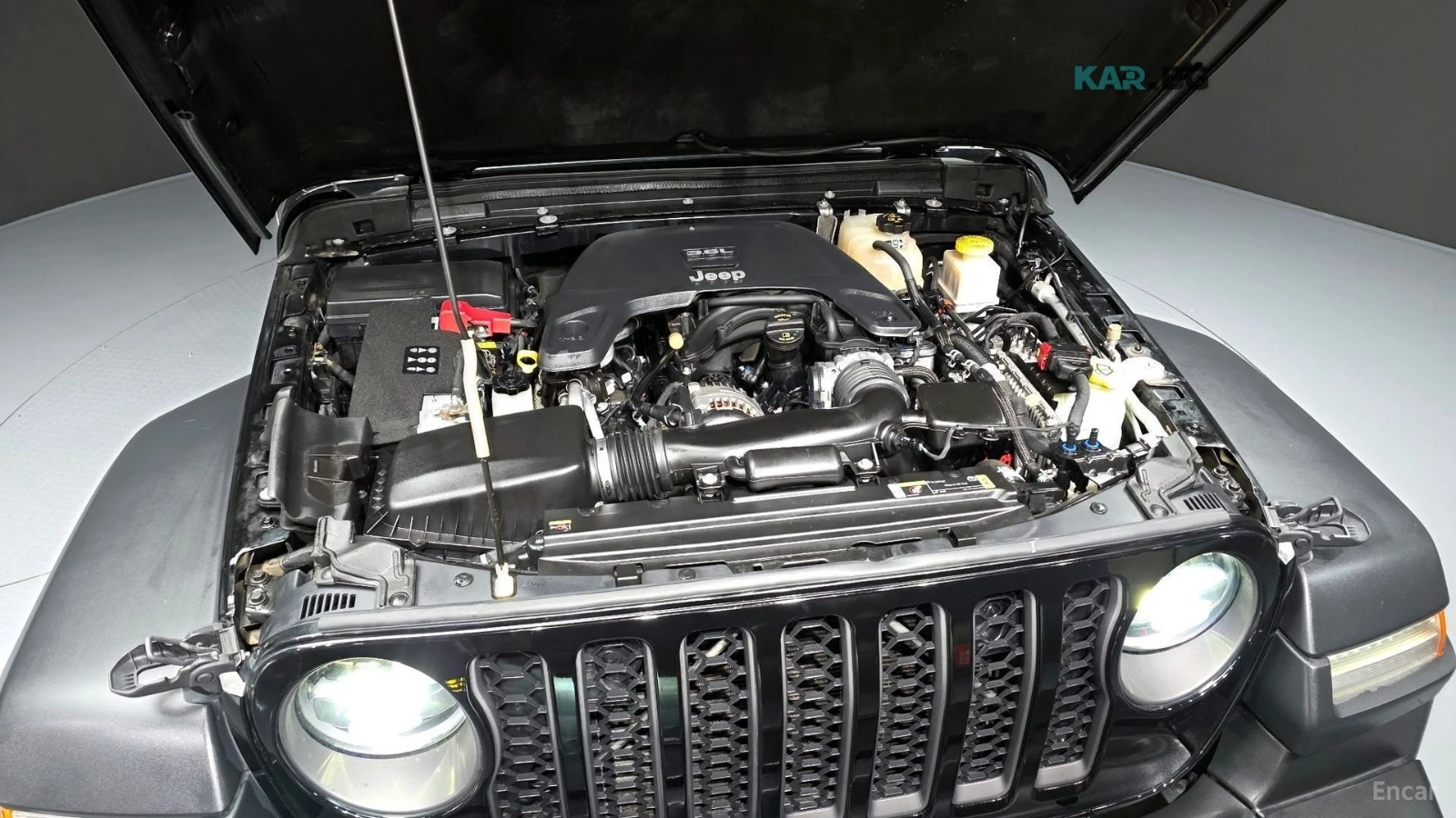 Jeep Gladiator * 3.6* RUBICON* КОЖА* ПОДГРЕВ* NAVI* , снимка 6 - Автомобили и джипове - 54732805