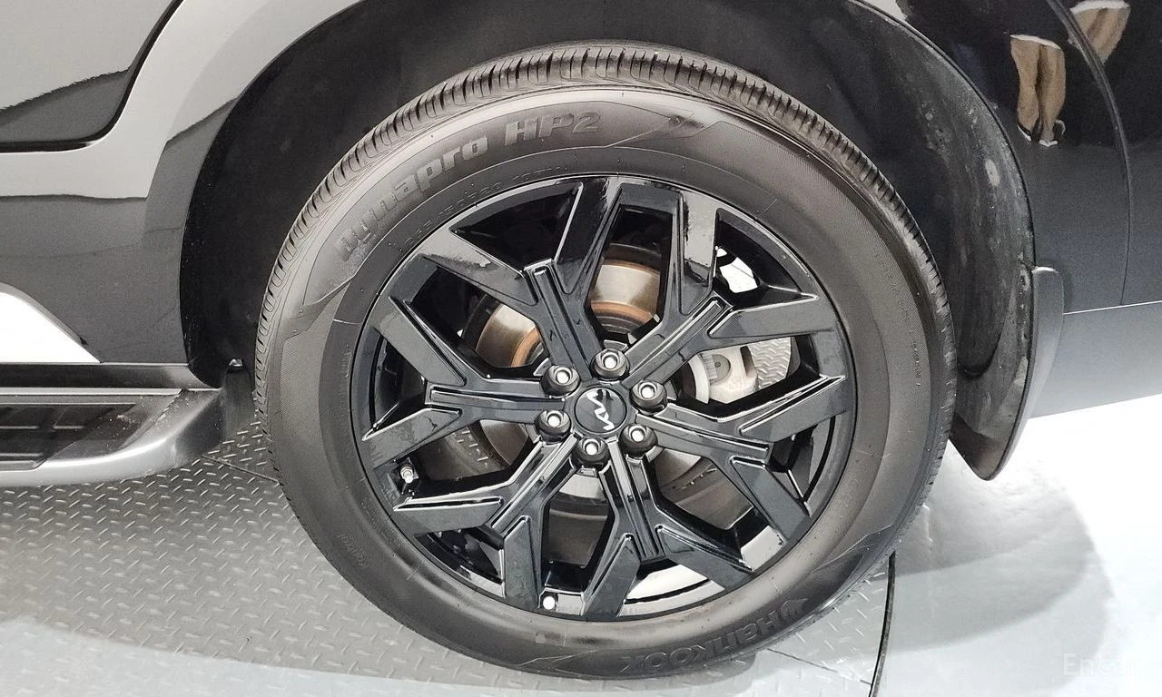 Kia Mohave THE MASTER* 3.0* 4WD* ПОДГРЕВ* ОБДУХВАНЕ* НАВИГАЦИ, снимка 11 - Автомобили и джипове - 54851223