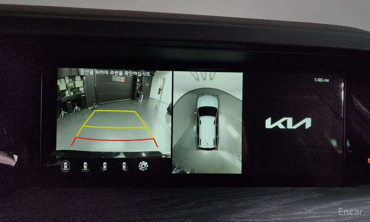 Kia Mohave THE MASTER* 3.0* 4WD* ПОДГРЕВ* ОБДУХВАНЕ* НАВИГАЦИ, снимка 6 - Автомобили и джипове - 54851223
