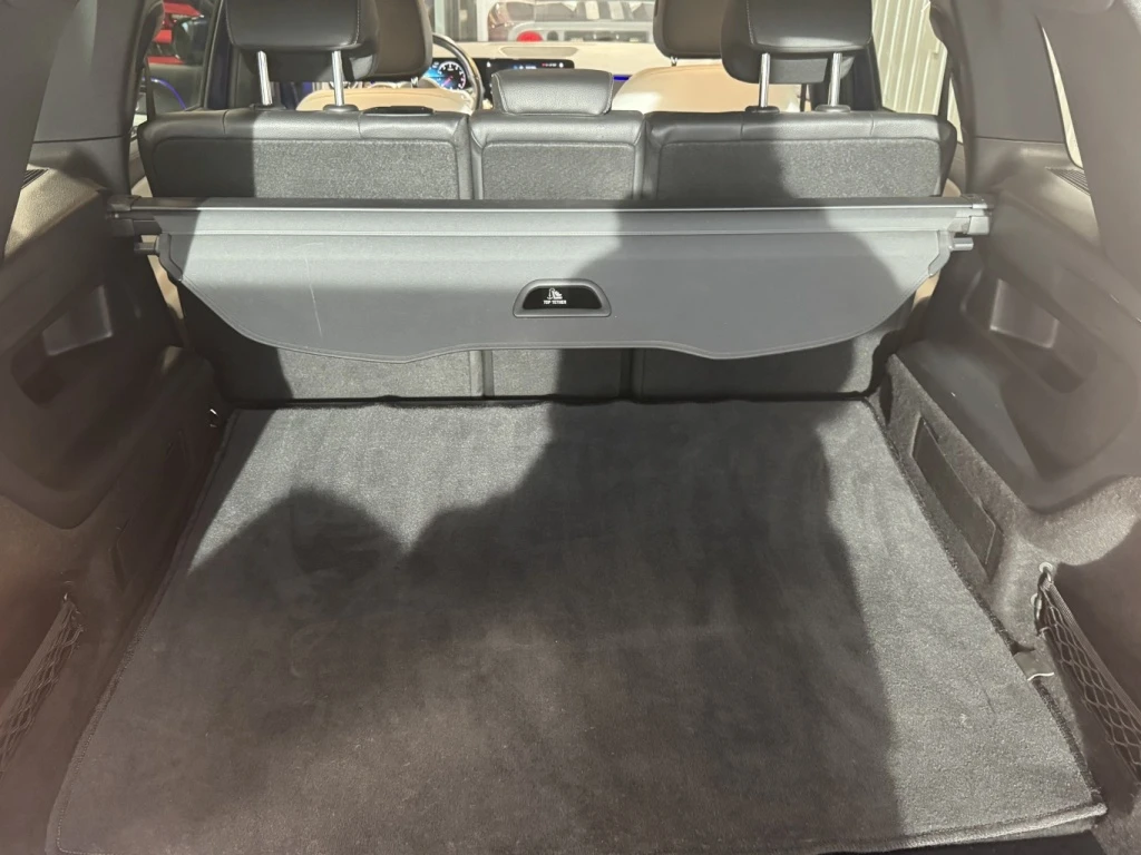 Mercedes-Benz GLB 250 4MATIC, снимка 13 - Автомобили и джипове - 54779669