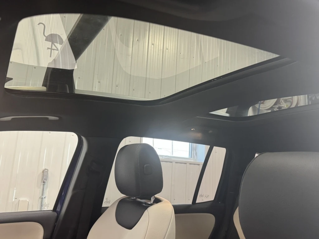 Mercedes-Benz GLB 250 4MATIC, снимка 9 - Автомобили и джипове - 54779669