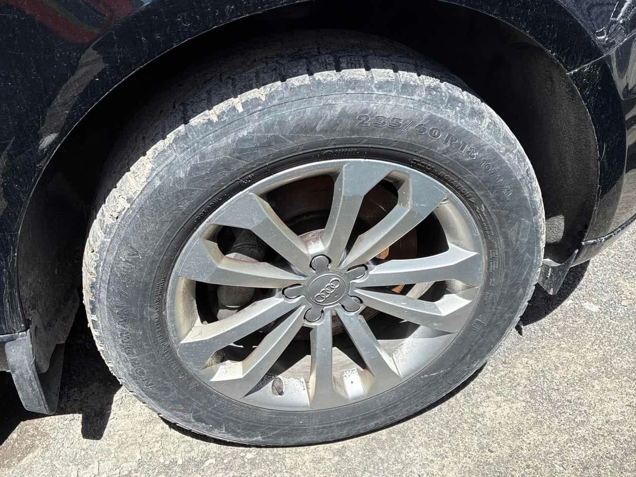 Audi Q5 * 3.0T Progressiv * CARFAX * ЦЕНА ДО БГ, снимка 7 - Автомобили и джипове - 54869386