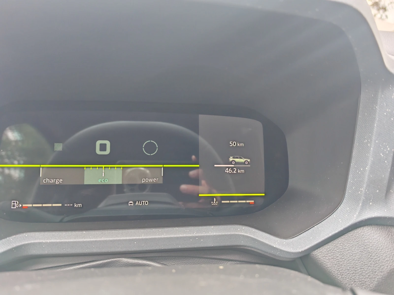Dacia Bigster 2500���� �� ����������, Jurney - ���, �������, 4x4 | Mobile.bg � ����������� 11