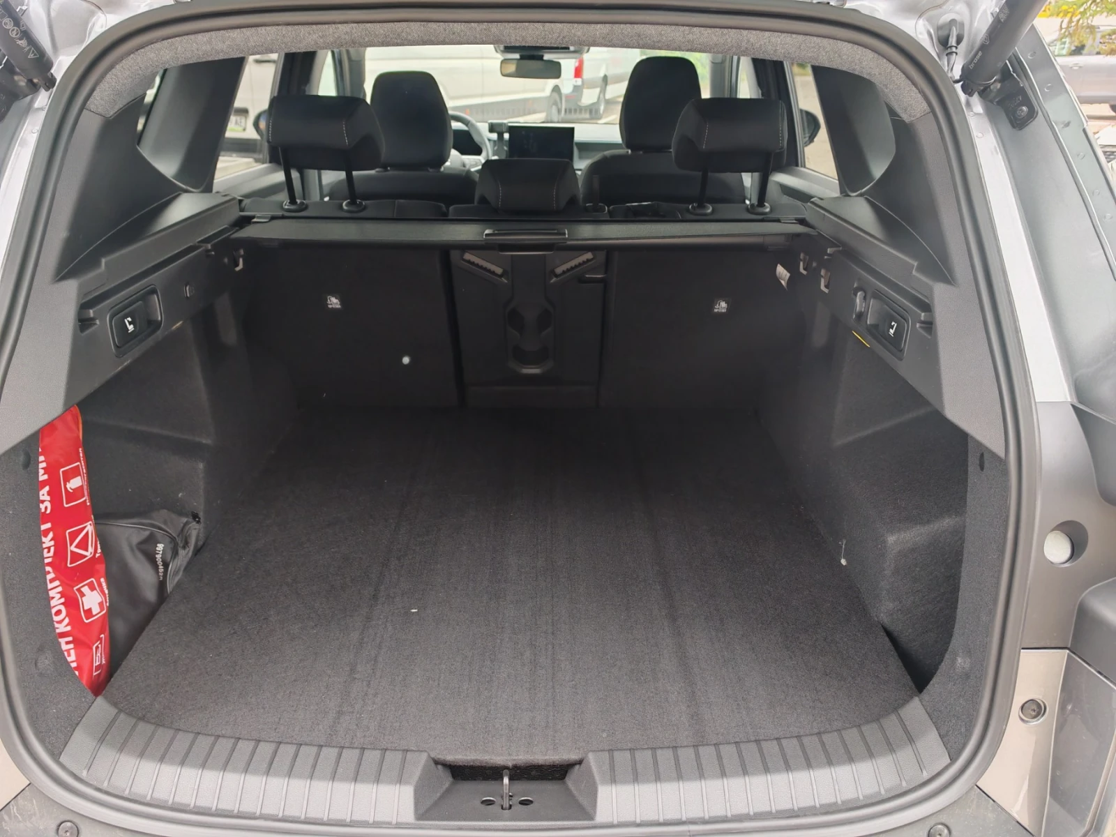 Dacia Bigster 2500���� �� ����������, Jurney - ���, �������, 4x4 | Mobile.bg � ����������� 7