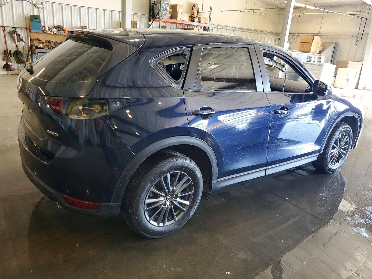 Mazda CX-5 | Mobile.bg � ����������� 3