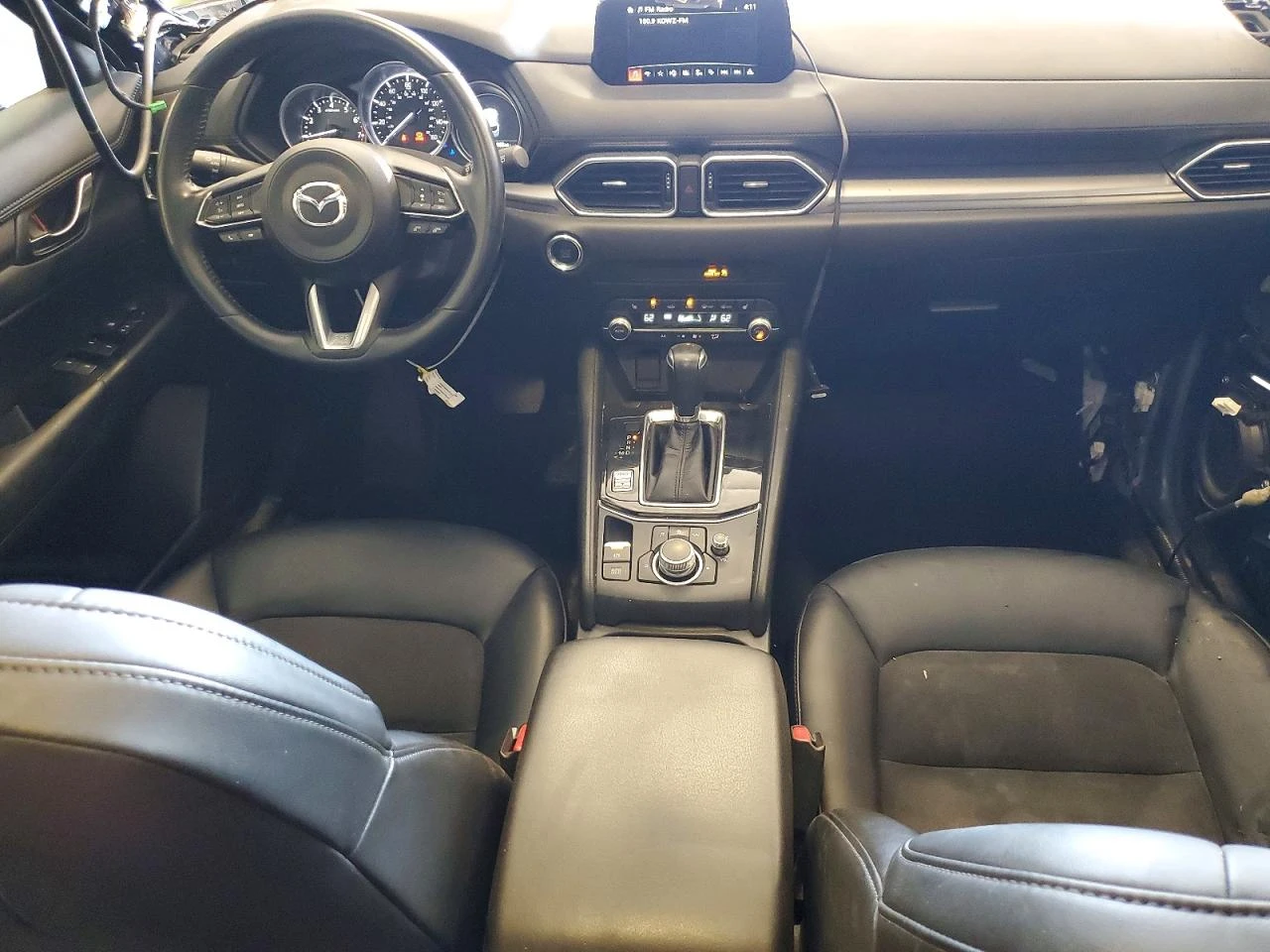 Mazda CX-5 | Mobile.bg � ����������� 5