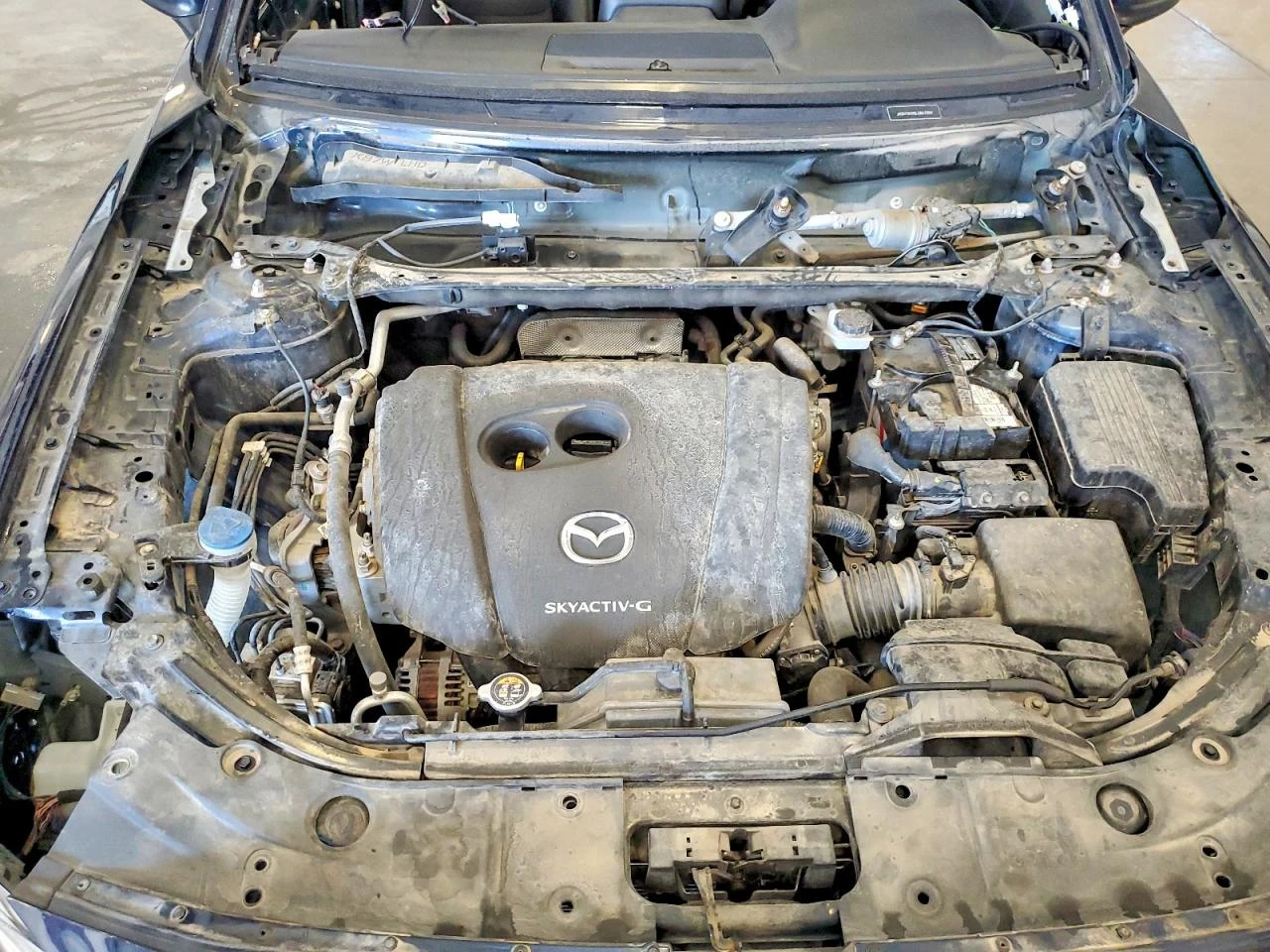 Mazda CX-5 | Mobile.bg � ����������� 8