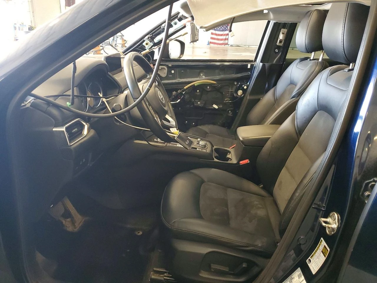 Mazda CX-5 | Mobile.bg � ����������� 9