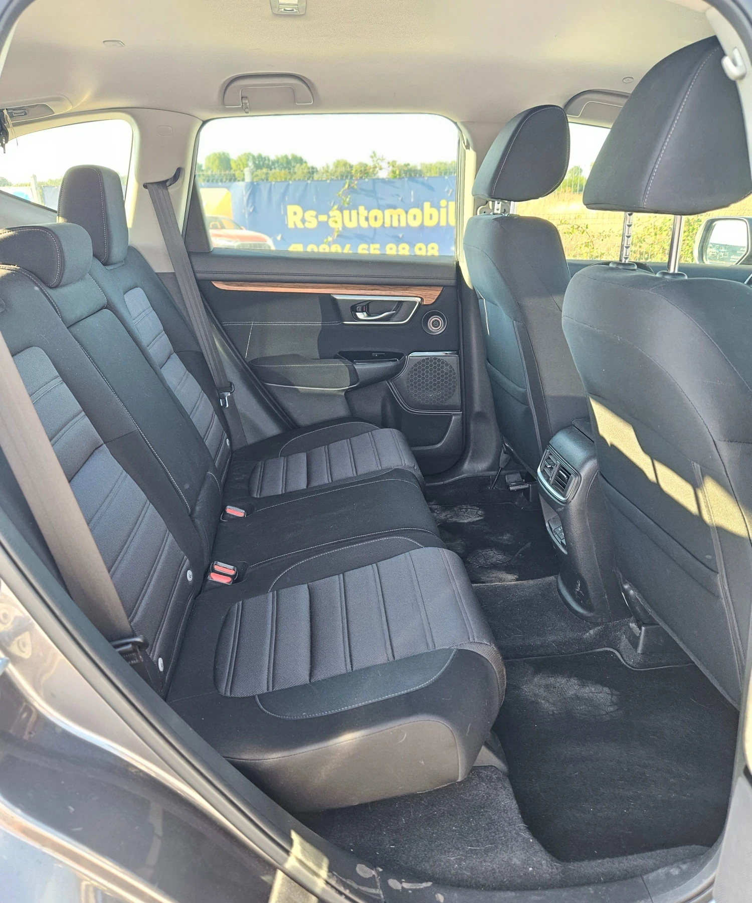 Honda Cr-v Наличен в България , снимка 9 - Автомобили и джипове - 55851341