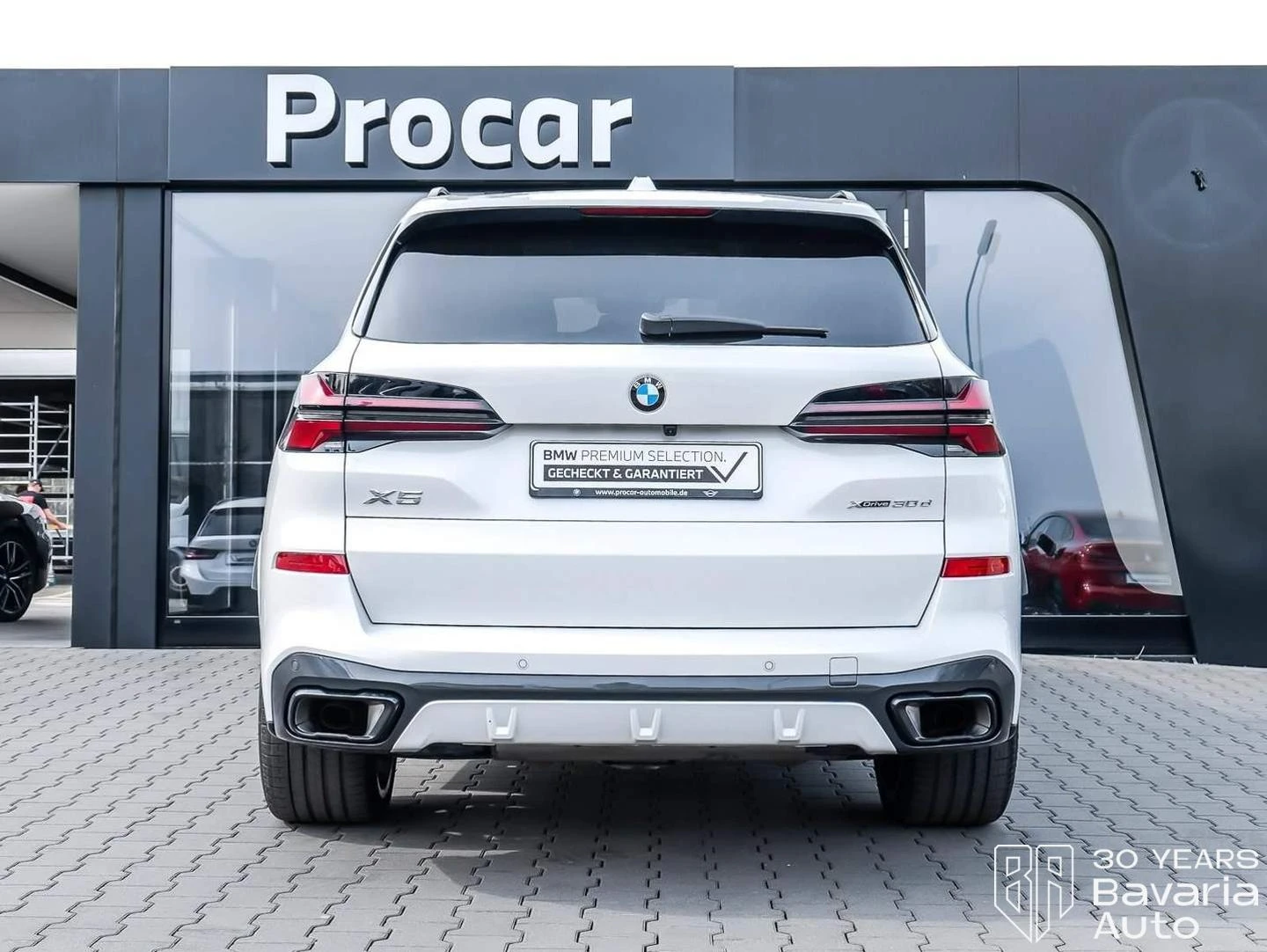BMW X5 30d xDrive Sport-Automatic "M Sport" | Mobile.bg � ����������� 4