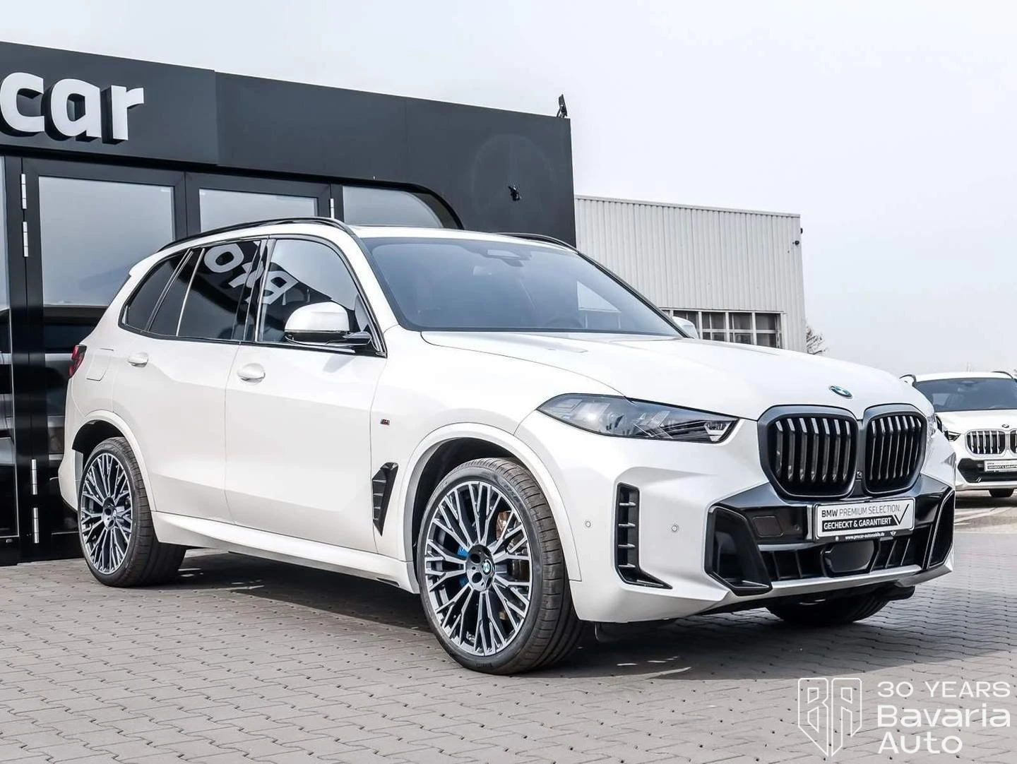 BMW X5 30d xDrive Sport-Automatic "M Sport" | Mobile.bg � ����������� 7