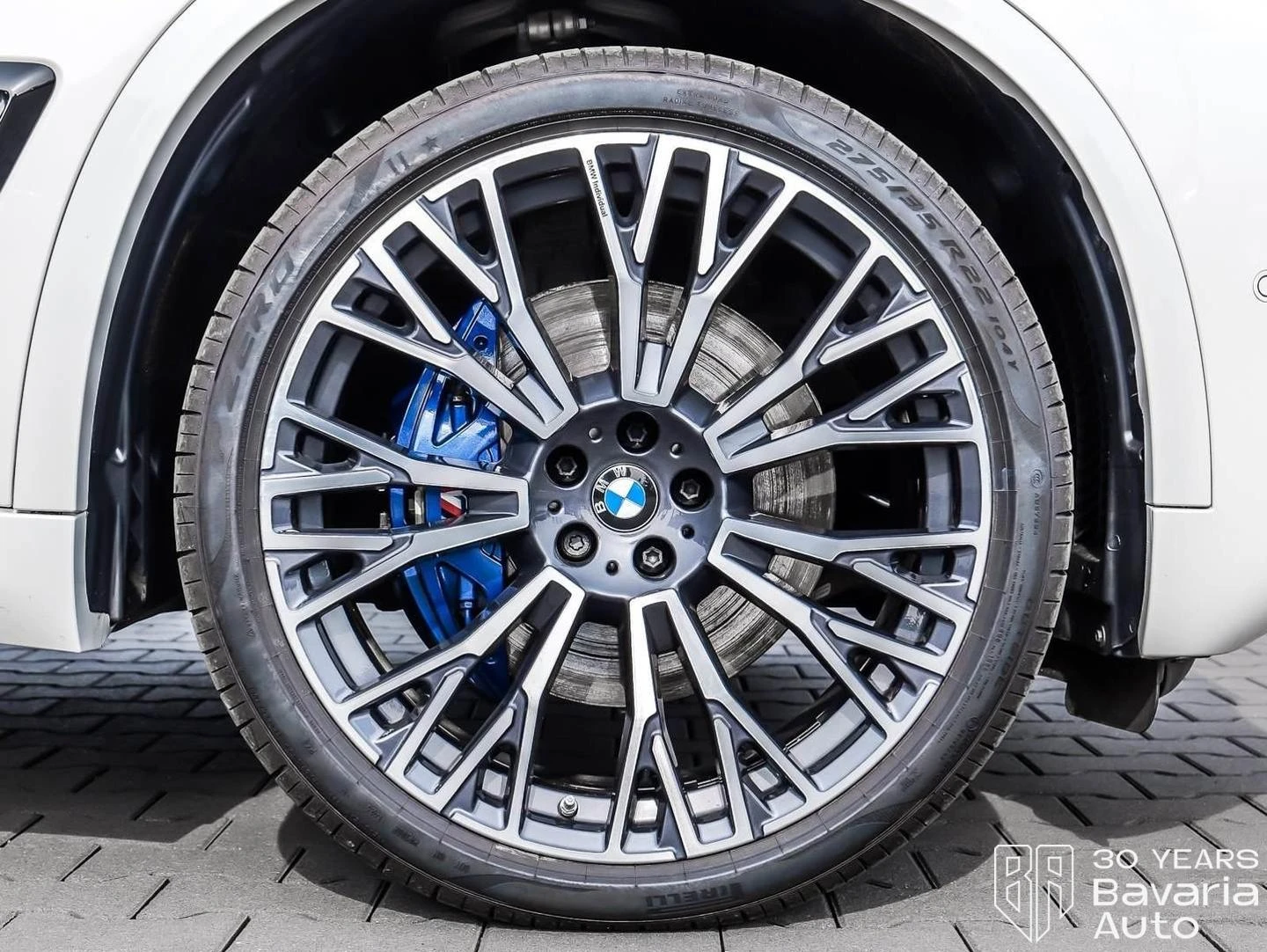 BMW X5 30d xDrive Sport-Automatic "M Sport" | Mobile.bg � ����������� 17