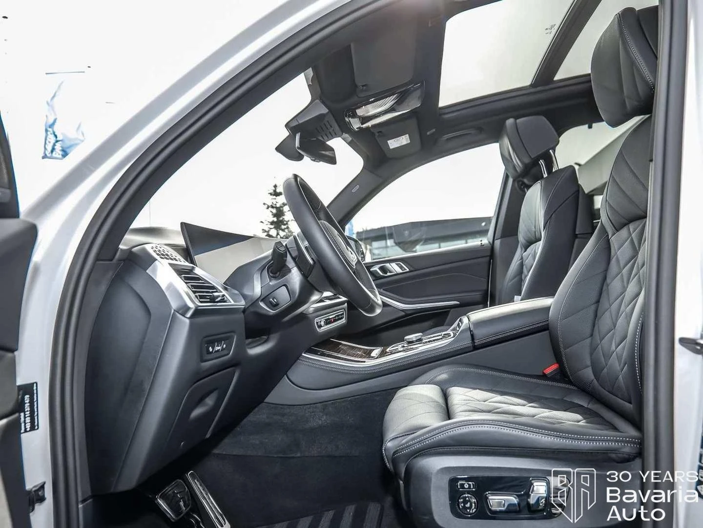 BMW X5 30d xDrive Sport-Automatic "M Sport" | Mobile.bg � ����������� 8