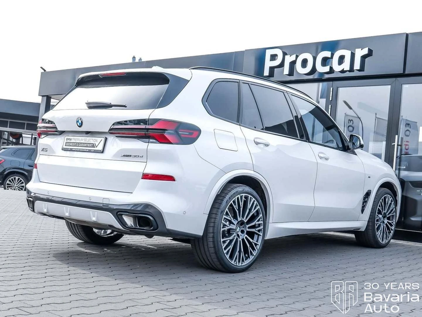 BMW X5 30d xDrive Sport-Automatic "M Sport" | Mobile.bg � ����������� 5