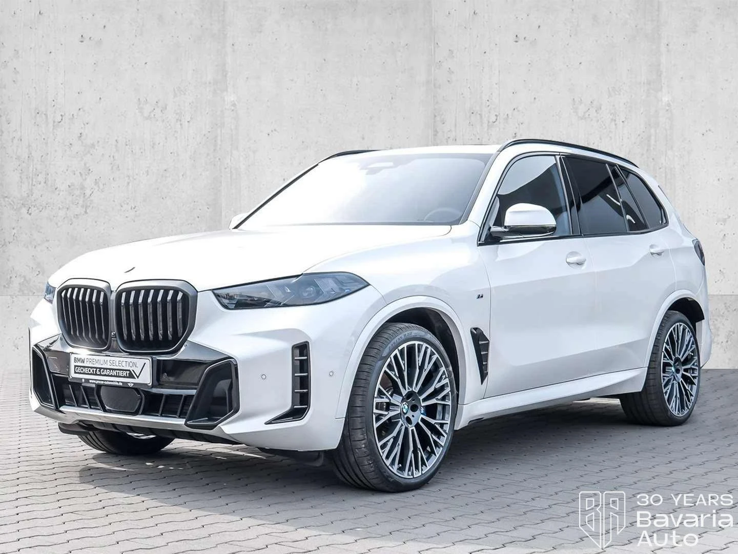 BMW X5 30d xDrive Sport-Automatic "M Sport" | Mobile.bg � ����������� 1