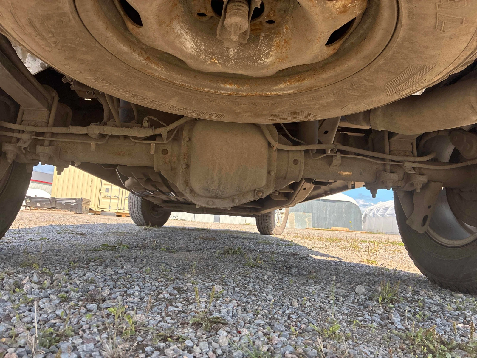 Ford F150  4WD SuperCrew Box, снимка 13 - Автомобили и джипове - 55985350