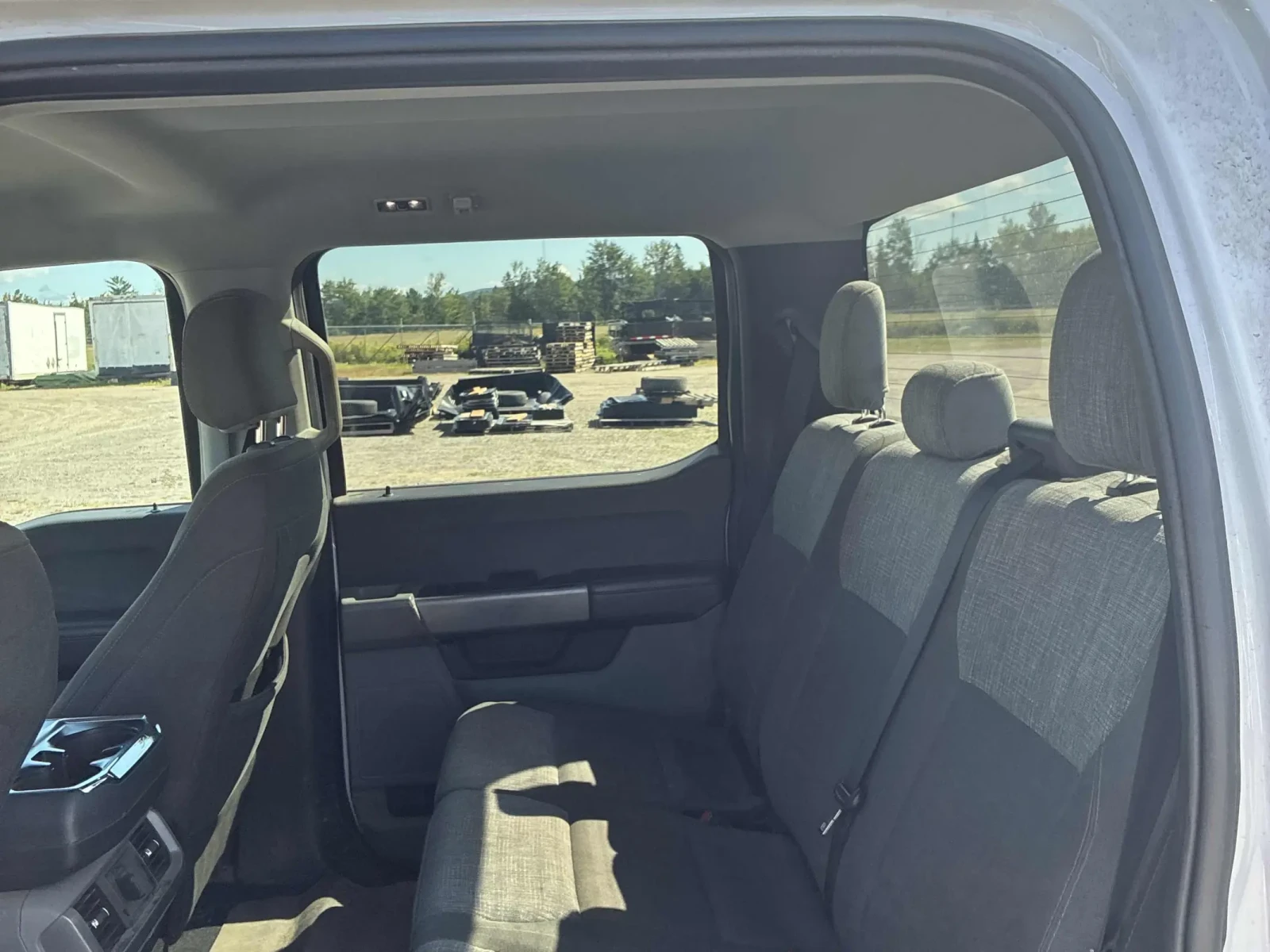 Ford F150  4WD SuperCrew Box, снимка 15 - Автомобили и джипове - 55985350