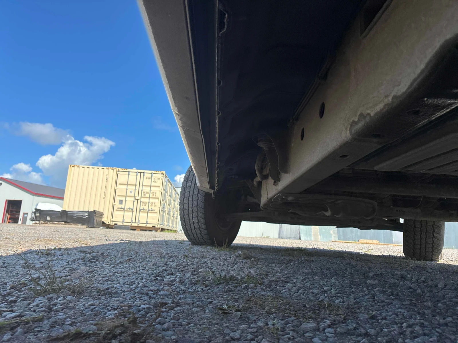 Ford F150  4WD SuperCrew Box, снимка 14 - Автомобили и джипове - 55985350