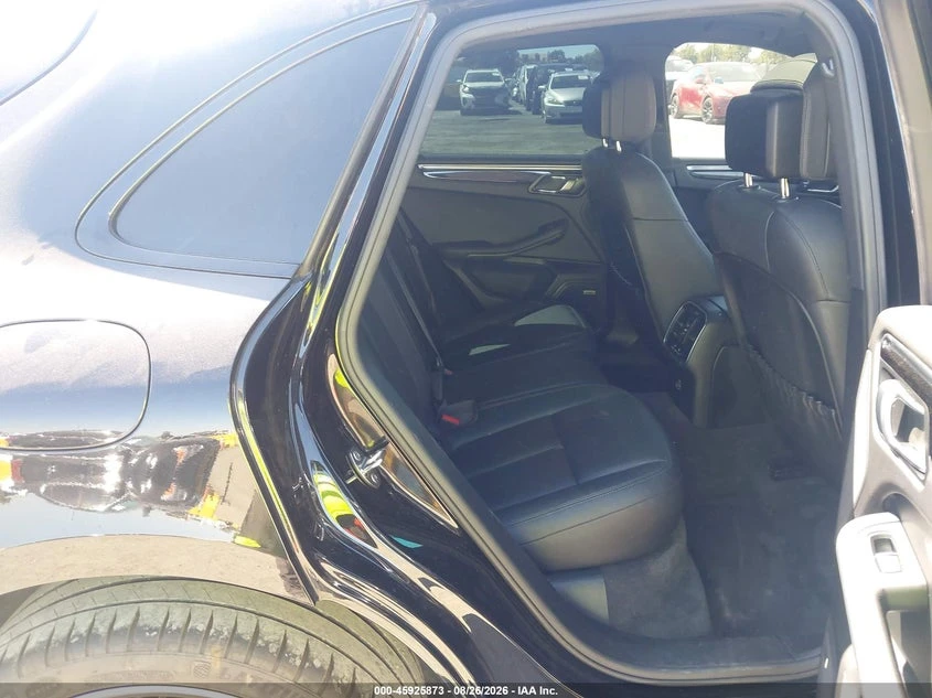Porsche Macan 3.0l S, снимка 8 - Автомобили и джипове - 56042077