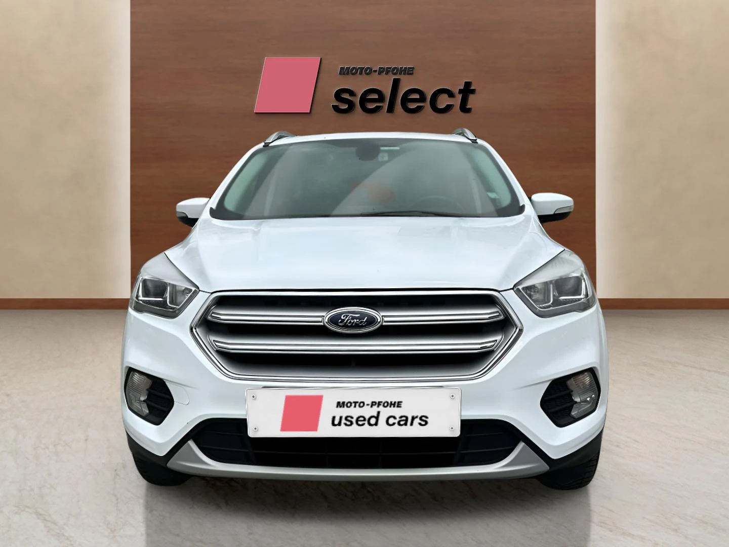 Ford Kuga 1.5 EcoBoost, снимка 2 - Автомобили и джипове - 56047780