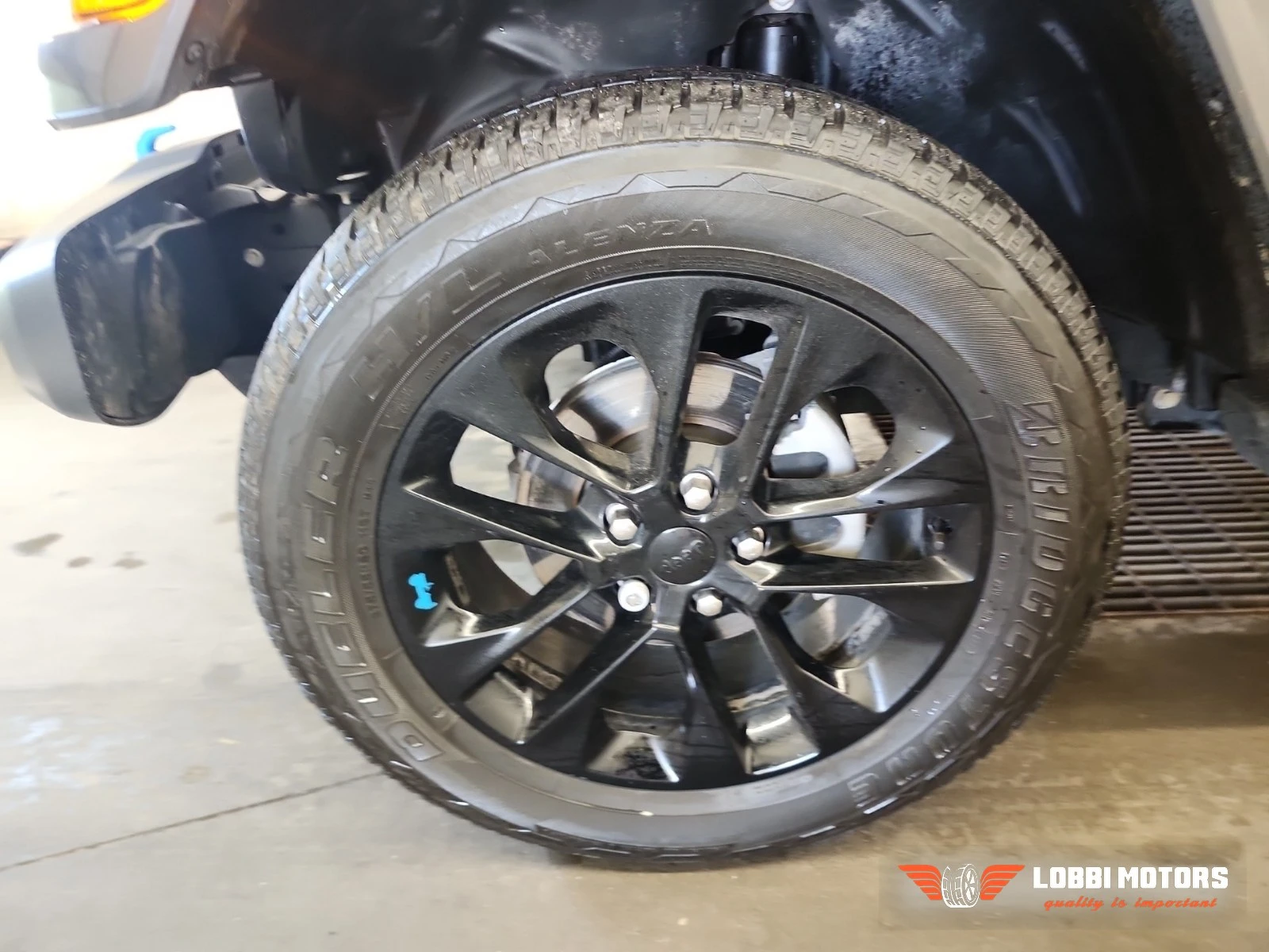 Jeep Wrangler, снимка 6 - Автомобили и джипове - 56098735