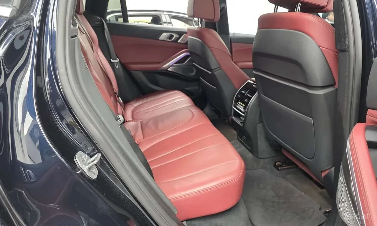 BMW X6 XDRIVE30D * ��������� ���� �� ���������*  | Mobile.bg � ����������� 16
