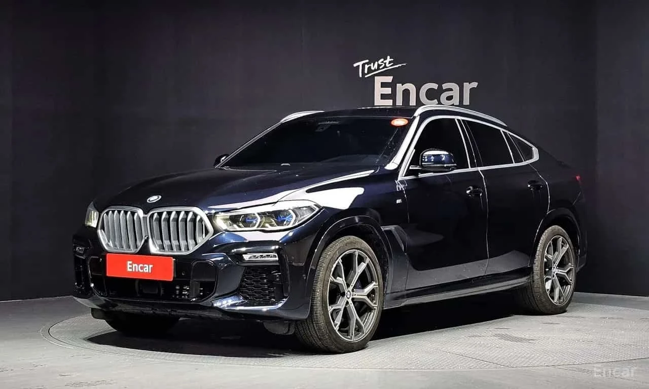 BMW X6 XDRIVE30D * ФИКСИРАНА ЦЕНА ДО БЪЛАГАРИЯ* 