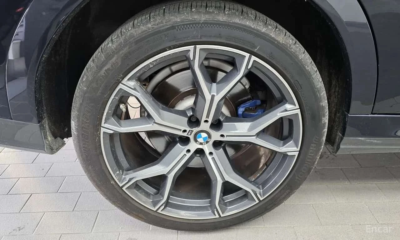 BMW X6 XDRIVE30D * ��������� ���� �� ���������*  | Mobile.bg � ����������� 5
