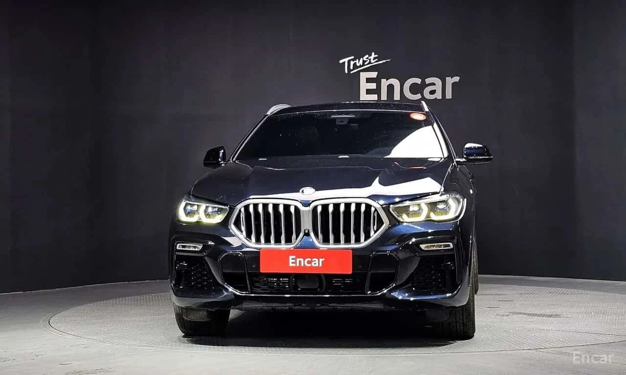 BMW X6 XDRIVE30D * ��������� ���� �� ���������*  | Mobile.bg � ����������� 3