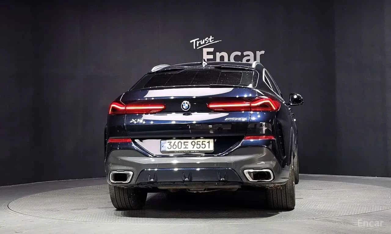 BMW X6 XDRIVE30D * ��������� ���� �� ���������*  | Mobile.bg � ����������� 4