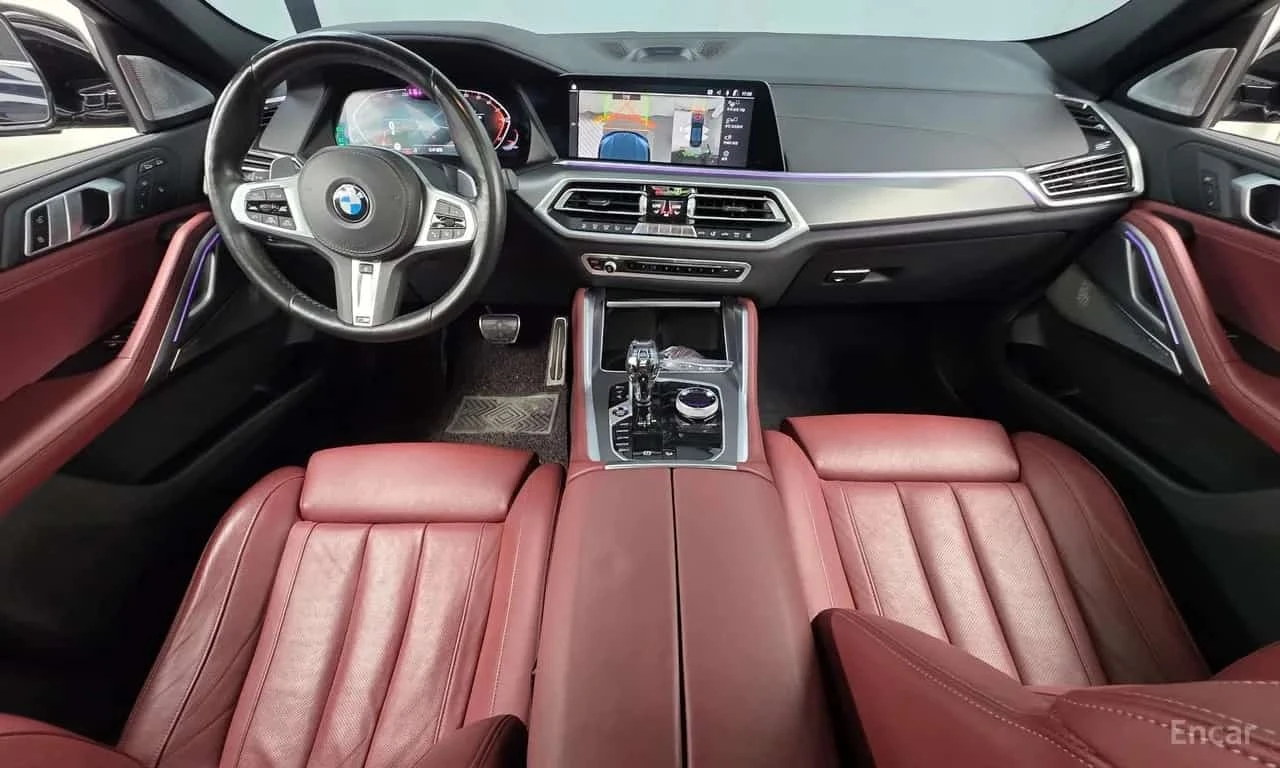 BMW X6 XDRIVE30D * ��������� ���� �� ���������*  | Mobile.bg � ����������� 7