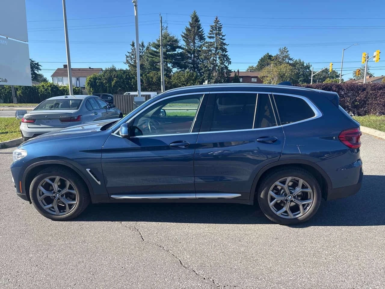 BMW X3 * xDrive30i * CARFAX * ����� �� ����������� | Mobile.bg � ����������� 2