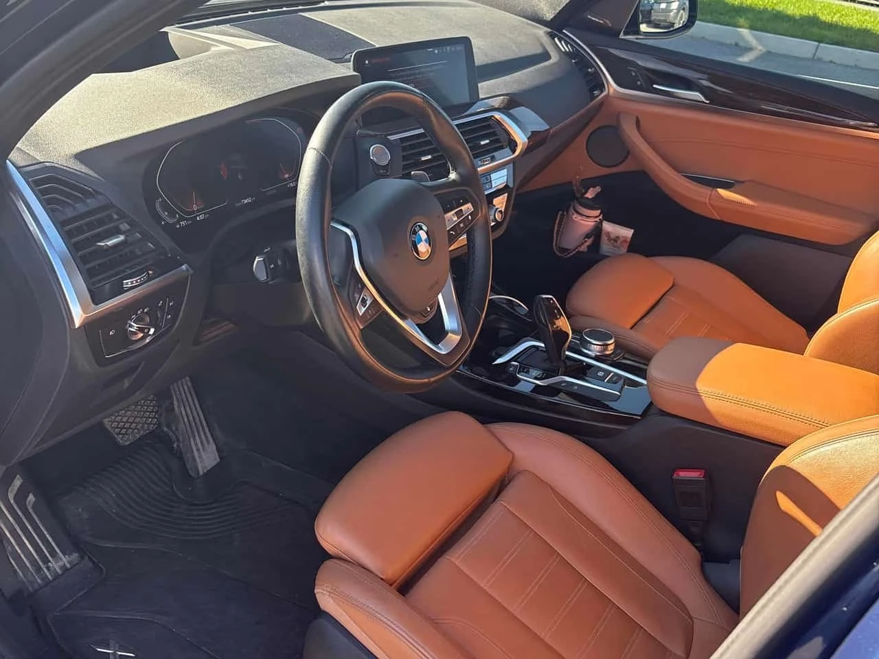 BMW X3 * xDrive30i * CARFAX * ����� �� ����������� | Mobile.bg � ����������� 5