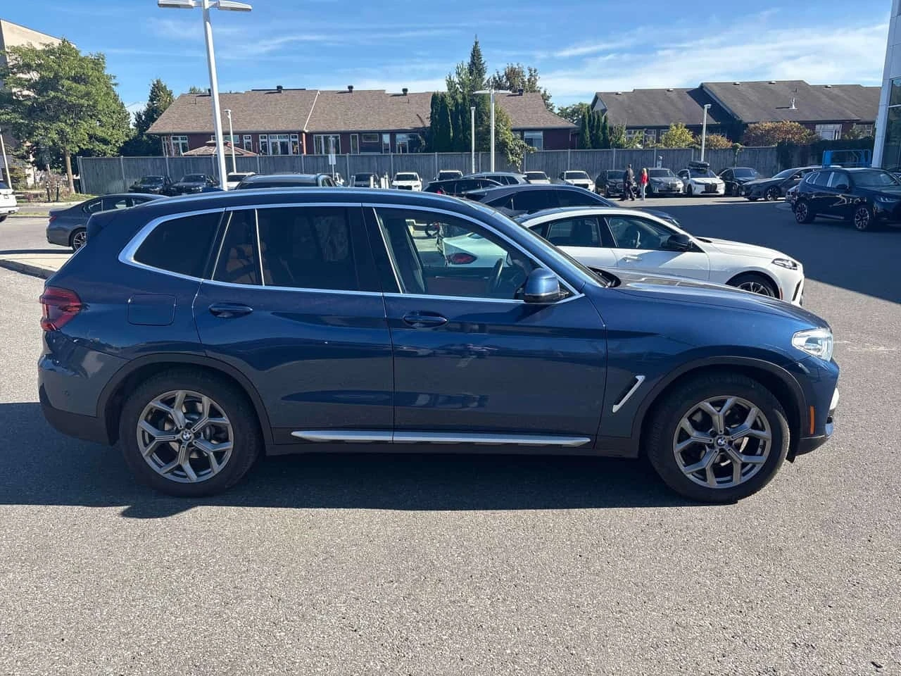 BMW X3 * xDrive30i * CARFAX * ����� �� ����������� | Mobile.bg � ����������� 3