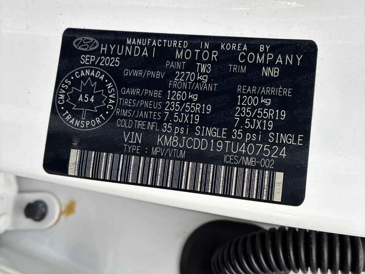 Hyundai Tucson, снимка 10 - Автомобили и джипове - 56724305